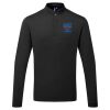 Premier Essential Coolchecker® Long Sleeve Chef's Shirt Thumbnail