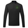 Premier Essential Coolchecker® Long Sleeve Chef's Shirt Thumbnail