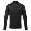 Premier Essential Coolchecker® Long Sleeve Chef's Shirt Thumbnail