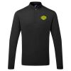 Premier Essential Coolchecker® Long Sleeve Chef's Shirt Thumbnail