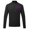 Premier Essential Coolchecker® Long Sleeve Chef's Shirt Thumbnail