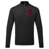 Premier Essential Coolchecker® Long Sleeve Chef's Shirt Thumbnail