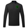Premier Essential Coolchecker® Long Sleeve Chef's Shirt Thumbnail