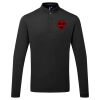 Premier Essential Coolchecker® Long Sleeve Chef's Shirt Thumbnail
