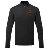 Premier Essential Coolchecker® Long Sleeve Chef's Shirt Thumbnail