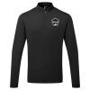 Premier Essential Coolchecker® Long Sleeve Chef's Shirt Thumbnail