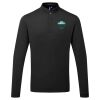 Premier Essential Coolchecker® Long Sleeve Chef's Shirt Thumbnail