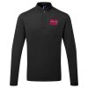 Premier Essential Coolchecker® Long Sleeve Chef's Shirt Thumbnail