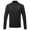 Premier Essential Coolchecker® Long Sleeve Chef's Shirt Thumbnail