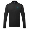 Premier Essential Coolchecker® Long Sleeve Chef's Shirt Thumbnail