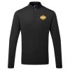 Premier Essential Coolchecker® Long Sleeve Chef's Shirt Thumbnail