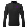 Premier Essential Coolchecker® Long Sleeve Chef's Shirt Thumbnail