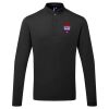 Premier Essential Coolchecker® Long Sleeve Chef's Shirt Thumbnail