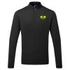 Premier Essential Coolchecker® Long Sleeve Chef's Shirt Thumbnail