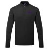 Premier Essential Coolchecker® Long Sleeve Chef's Shirt Thumbnail
