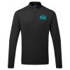 Premier Essential Coolchecker® Long Sleeve Chef's Shirt Thumbnail
