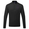 Premier Essential Coolchecker® Long Sleeve Chef's Shirt Thumbnail