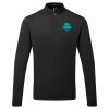 Premier Essential Coolchecker® Long Sleeve Chef's Shirt Thumbnail