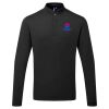Premier Essential Coolchecker® Long Sleeve Chef's Shirt Thumbnail