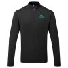 Premier Essential Coolchecker® Long Sleeve Chef's Shirt Thumbnail