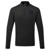Premier Essential Coolchecker® Long Sleeve Chef's Shirt Thumbnail