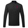 Premier Essential Coolchecker® Long Sleeve Chef's Shirt Thumbnail