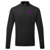 Premier Essential Coolchecker® Long Sleeve Chef's Shirt Thumbnail