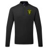 Premier Essential Coolchecker® Long Sleeve Chef's Shirt Thumbnail