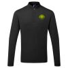 Premier Essential Coolchecker® Long Sleeve Chef's Shirt Thumbnail