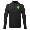 Premier Essential Coolchecker® Long Sleeve Chef's Shirt Thumbnail
