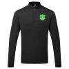 Premier Essential Coolchecker® Long Sleeve Chef's Shirt Thumbnail