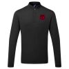 Premier Essential Coolchecker® Long Sleeve Chef's Shirt Thumbnail