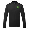 Premier Essential Coolchecker® Long Sleeve Chef's Shirt Thumbnail