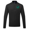 Premier Essential Coolchecker® Long Sleeve Chef's Shirt Thumbnail