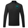 Premier Essential Coolchecker® Long Sleeve Chef's Shirt Thumbnail