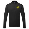 Premier Essential Coolchecker® Long Sleeve Chef's Shirt Thumbnail