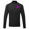 Premier Essential Coolchecker® Long Sleeve Chef's Shirt Thumbnail