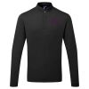 Premier Essential Coolchecker® Long Sleeve Chef's Shirt Thumbnail