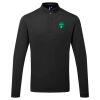 Premier Essential Coolchecker® Long Sleeve Chef's Shirt Thumbnail