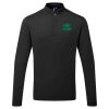 Premier Essential Coolchecker® Long Sleeve Chef's Shirt Thumbnail