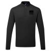 Premier Essential Coolchecker® Long Sleeve Chef's Shirt Thumbnail