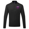Premier Essential Coolchecker® Long Sleeve Chef's Shirt Thumbnail