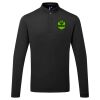 Premier Essential Coolchecker® Long Sleeve Chef's Shirt Thumbnail