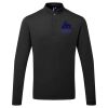 Premier Essential Coolchecker® Long Sleeve Chef's Shirt Thumbnail