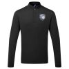 Premier Essential Coolchecker® Long Sleeve Chef's Shirt Thumbnail