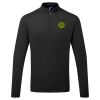 Premier Essential Coolchecker® Long Sleeve Chef's Shirt Thumbnail