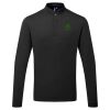 Premier Essential Coolchecker® Long Sleeve Chef's Shirt Thumbnail