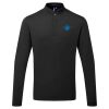 Premier Essential Coolchecker® Long Sleeve Chef's Shirt Thumbnail
