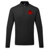 Premier Essential Coolchecker® Long Sleeve Chef's Shirt Thumbnail
