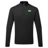 Premier Essential Coolchecker® Long Sleeve Chef's Shirt Thumbnail